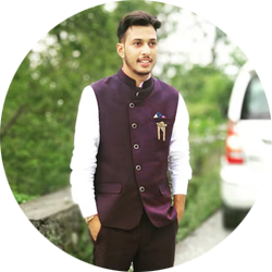 Nehru Jackets