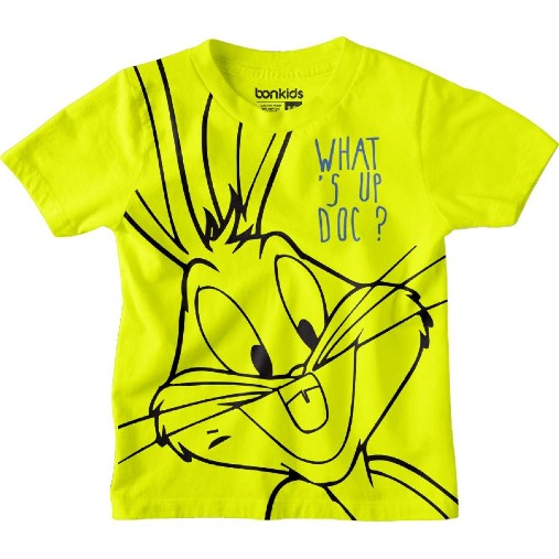 Bugs Bunny Boys Tshirt