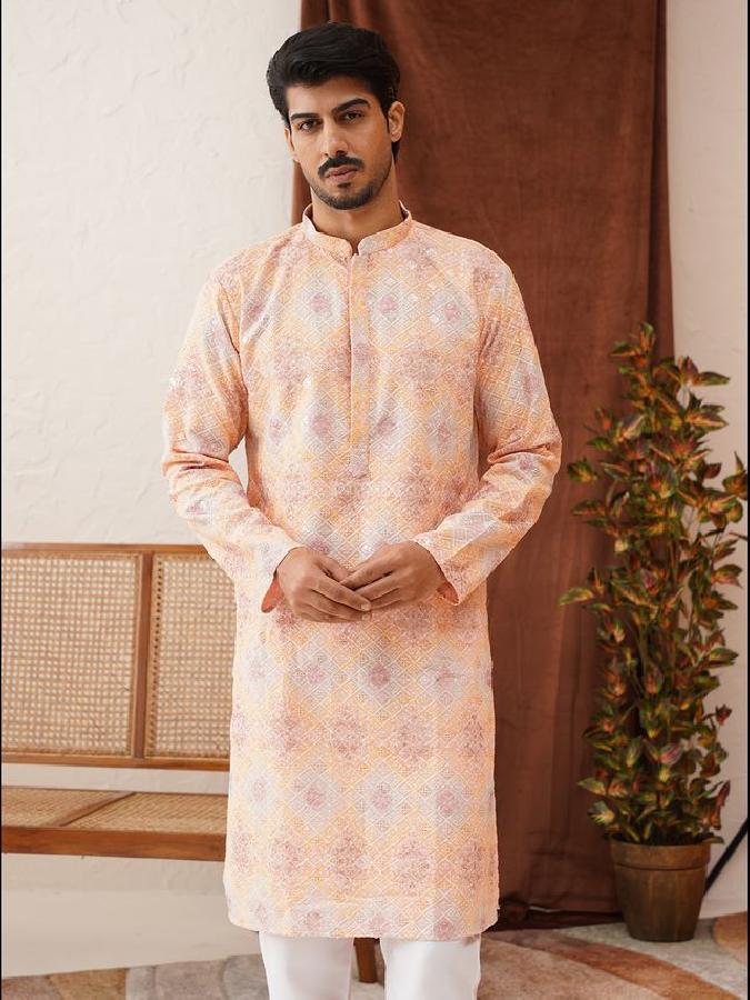 Mens Kurta