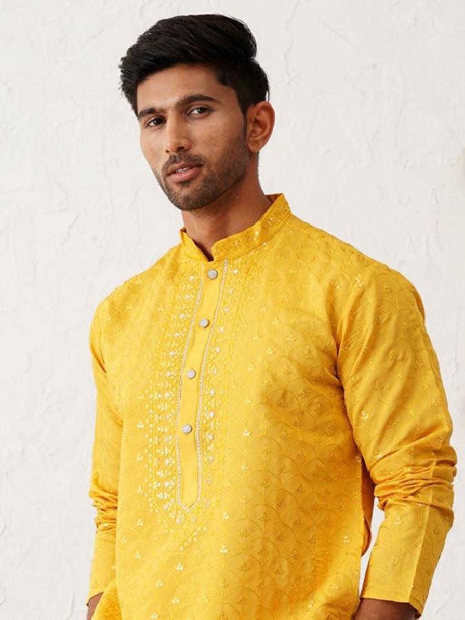 Mens Kurta