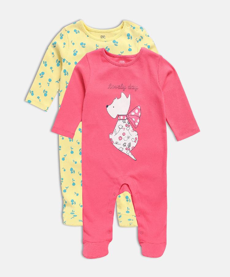 SLEEP SUIT