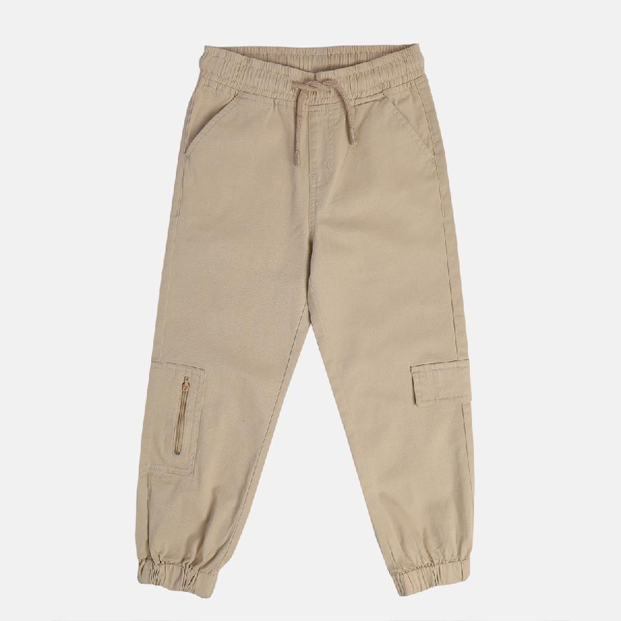 WOVEN PANT