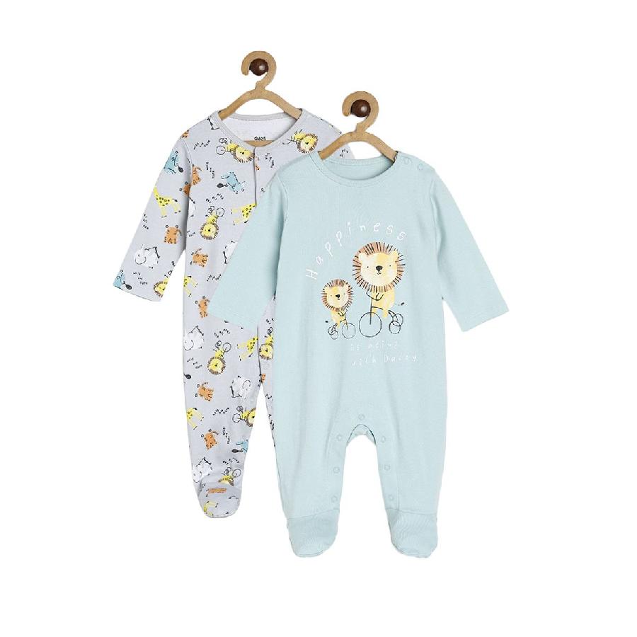 SLEEP SUIT