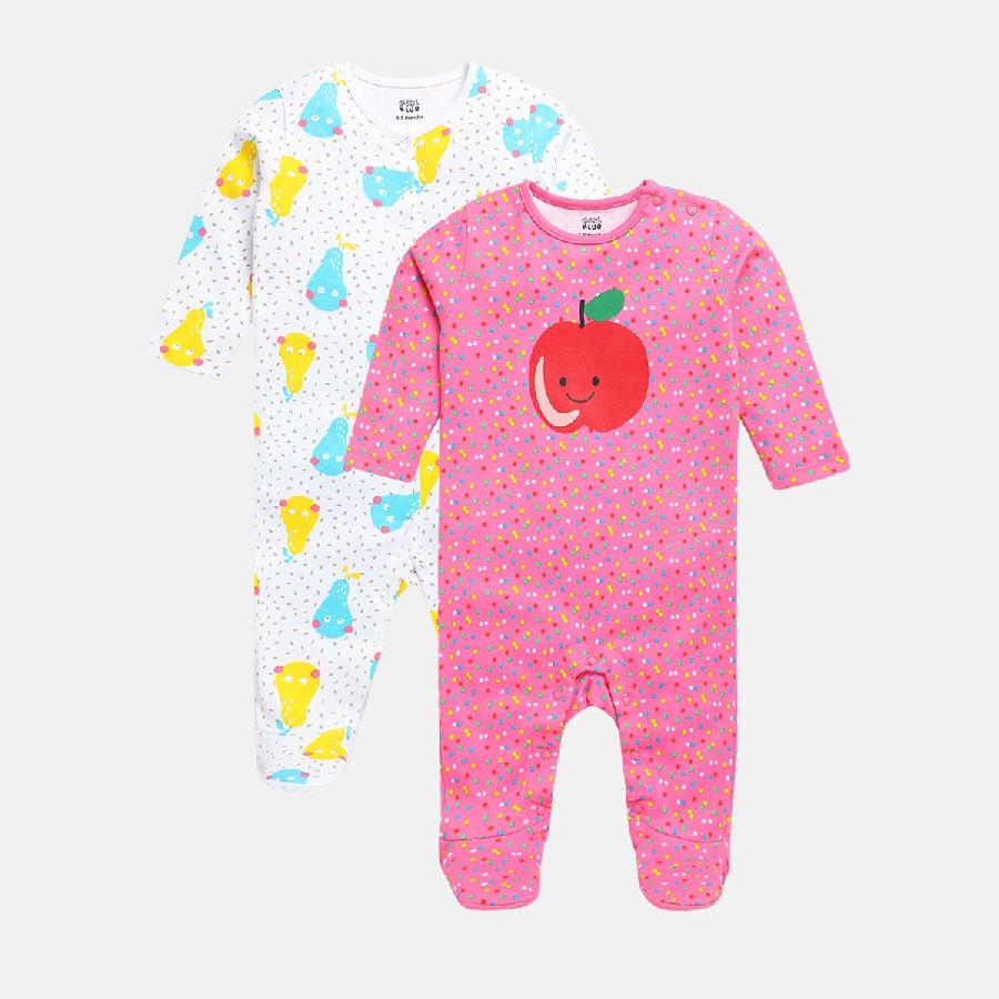 SLEEP SUIT