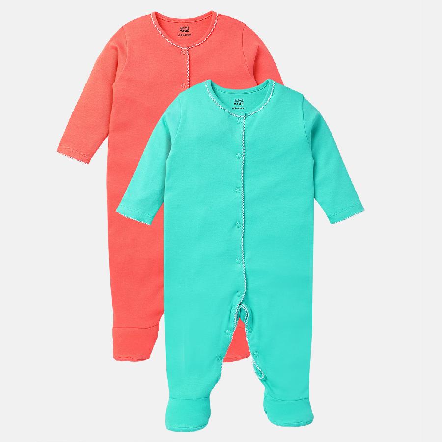 SLEEP SUIT