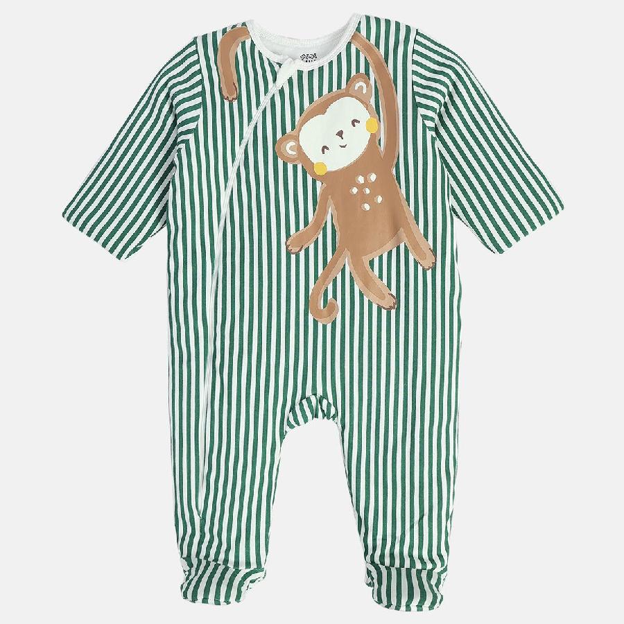 SLEEP SUIT