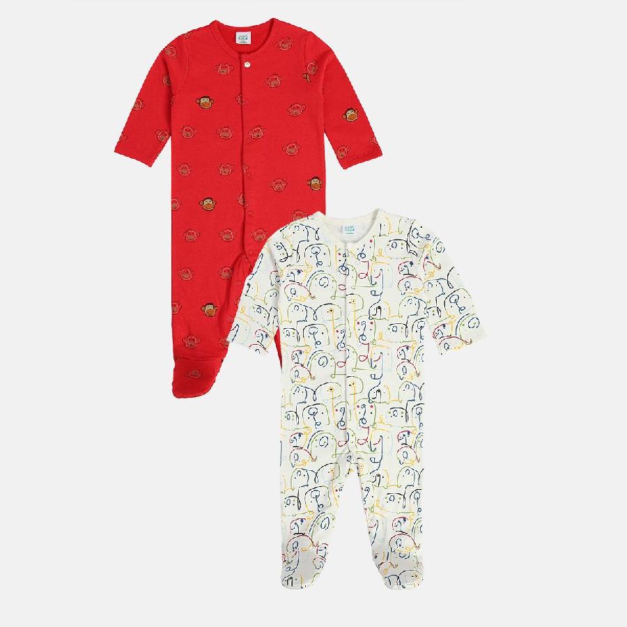 SLEEP SUIT