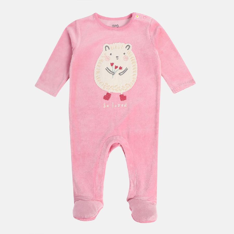 SLEEP SUIT