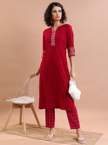 Kurta Set