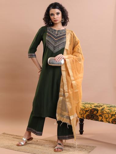 Kurta Set