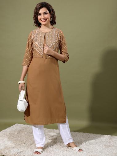 Kurta Set