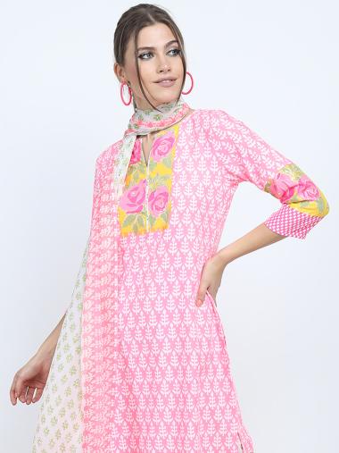 Kurta Set