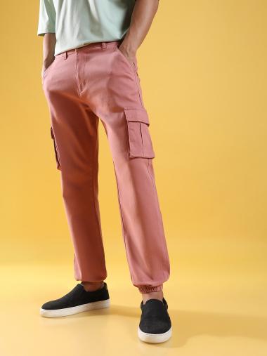 Cargo Trousers