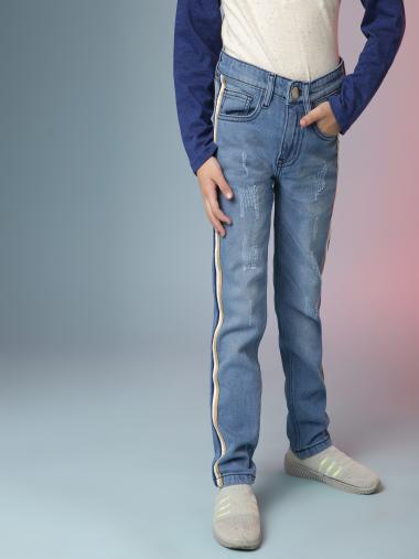 Denim Jeans